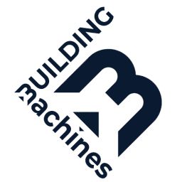 Building Machines