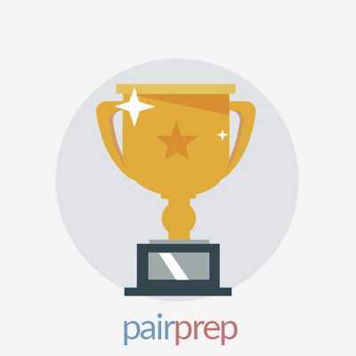 Pairprep