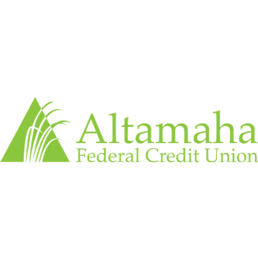 Altamaha Federal Credit Union logo