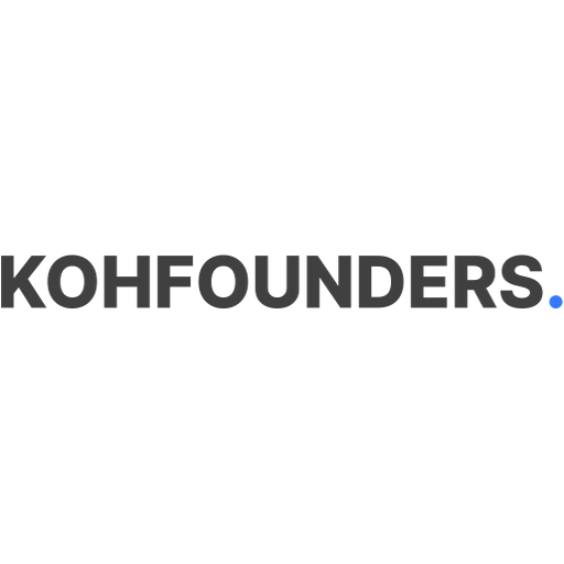 KohFounders