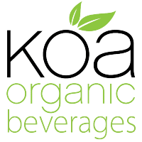 Koa Organic Beverages
