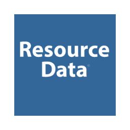 Resource Data