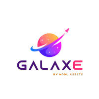 Galaxe by Hodl Assets