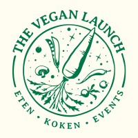 Vegan Launch