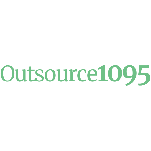 Outsource1095 logo