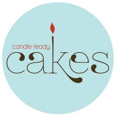 Candle Ready Cakes