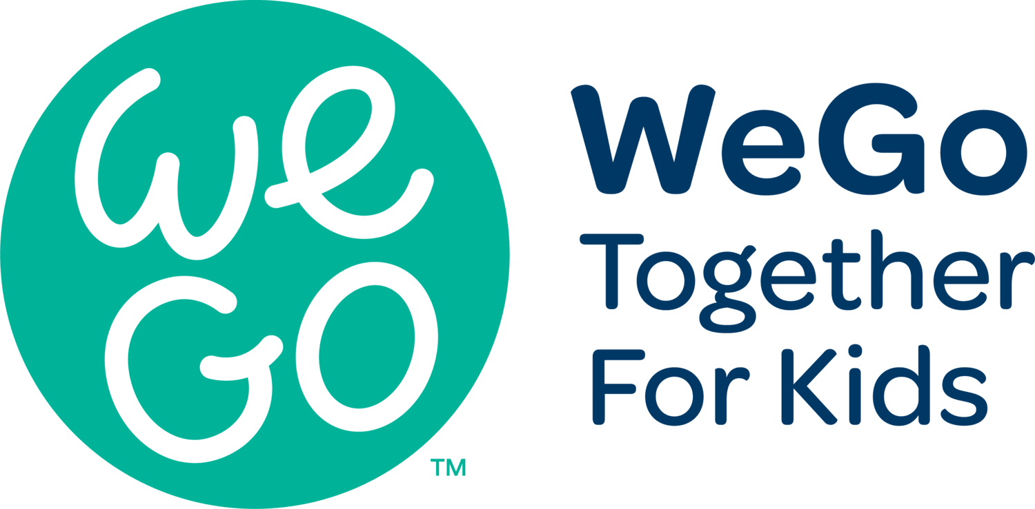 WeGo Together for Kids