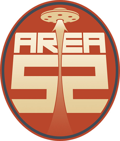 Area 52 Games