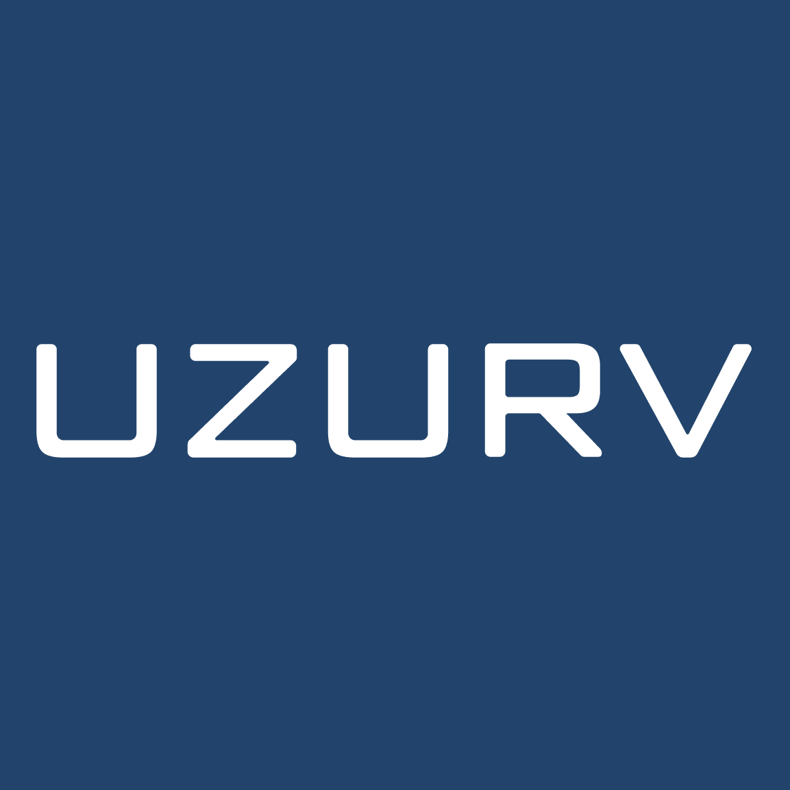 Uzurv
