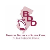 Bayonne Dry-Dock & Repair
