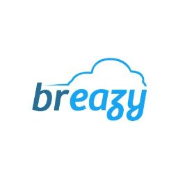 Breazy