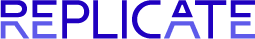 Replicate Bioscience