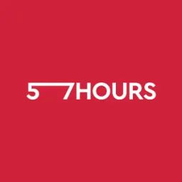57hours