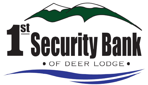 First Security Bank of Deer Lodge logo