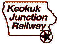 Keokuk Junction Railway