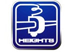 3D Heights