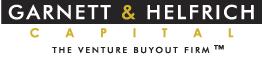 Garnett & Helfrich logo