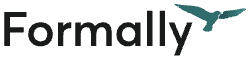 Formally