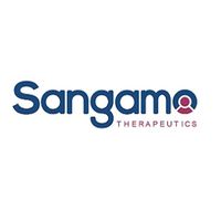 Sangamo Therapeutics