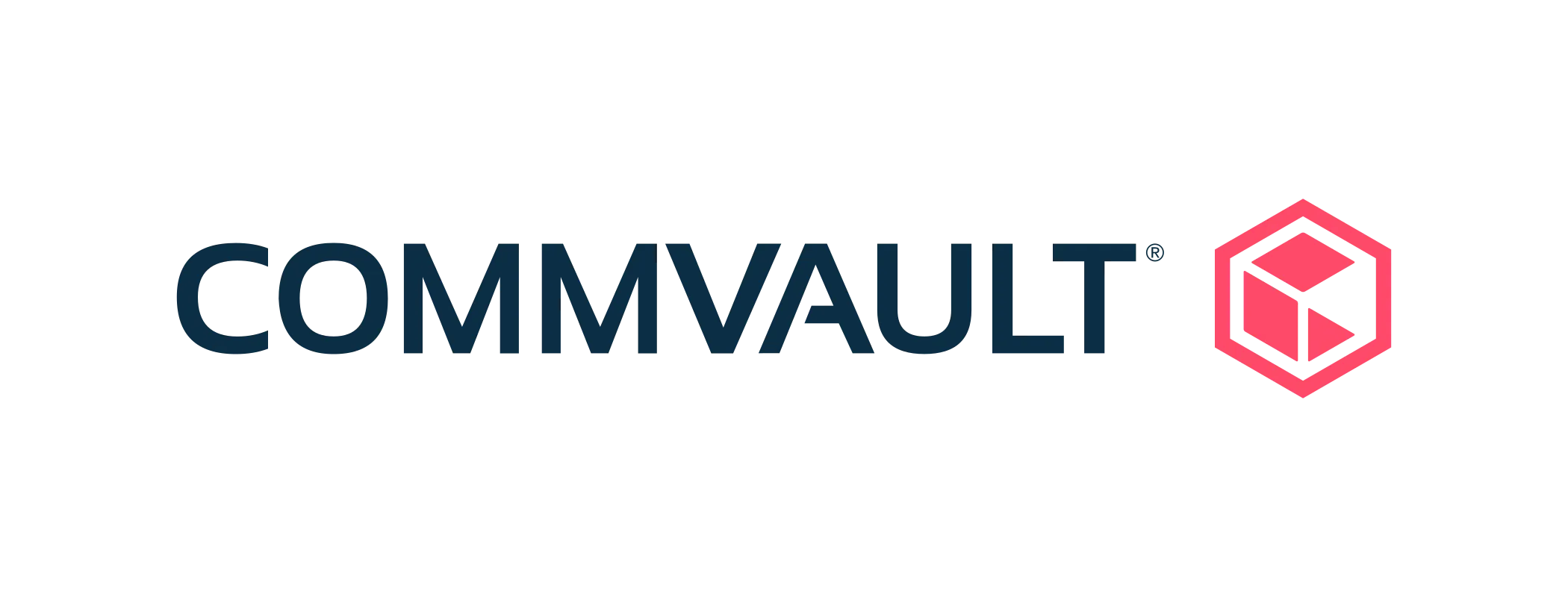 Commvault Systems
