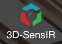 3d Sensir
