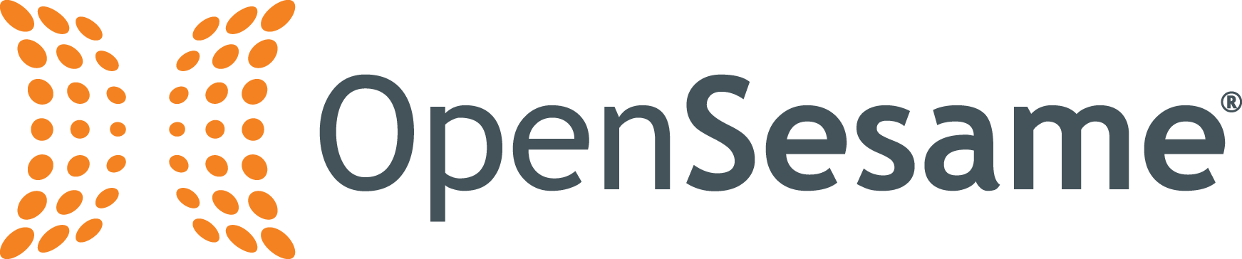 OpenSesame