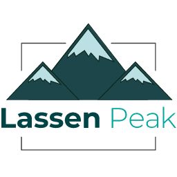 Lassen Peak