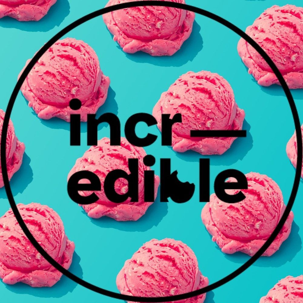 Incredible Eats