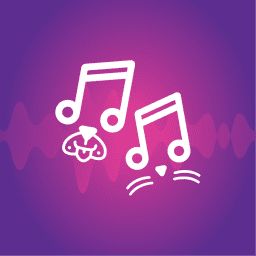 Zoundz Music for Pets
