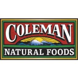 Coleman Natural Foods