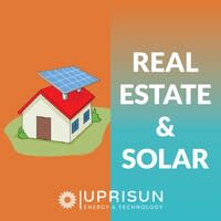 Uprisun Energy