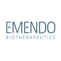 Emendo Biotherapeutics