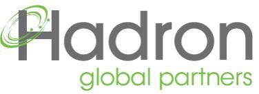 Hadron Global Partners logo