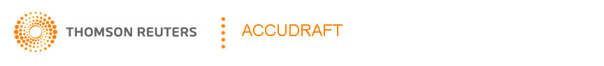 Accudraft