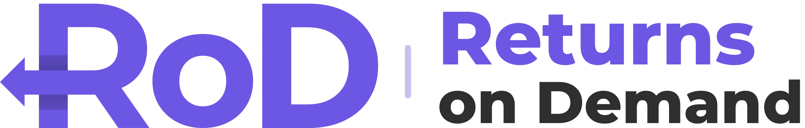 Returns on Demand