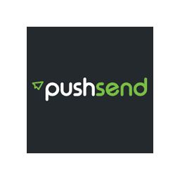 PushSend