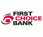 First Choice Bank