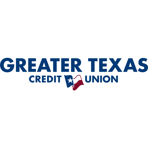 Greater Texas Credit Union logo