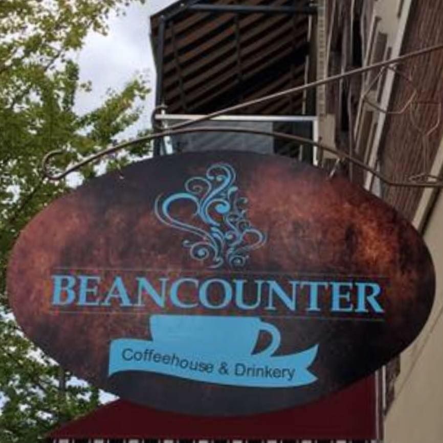 Beancounter Coffeehouse & Drinkery
