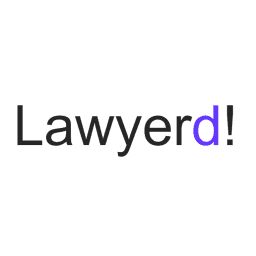 Lawyerd!