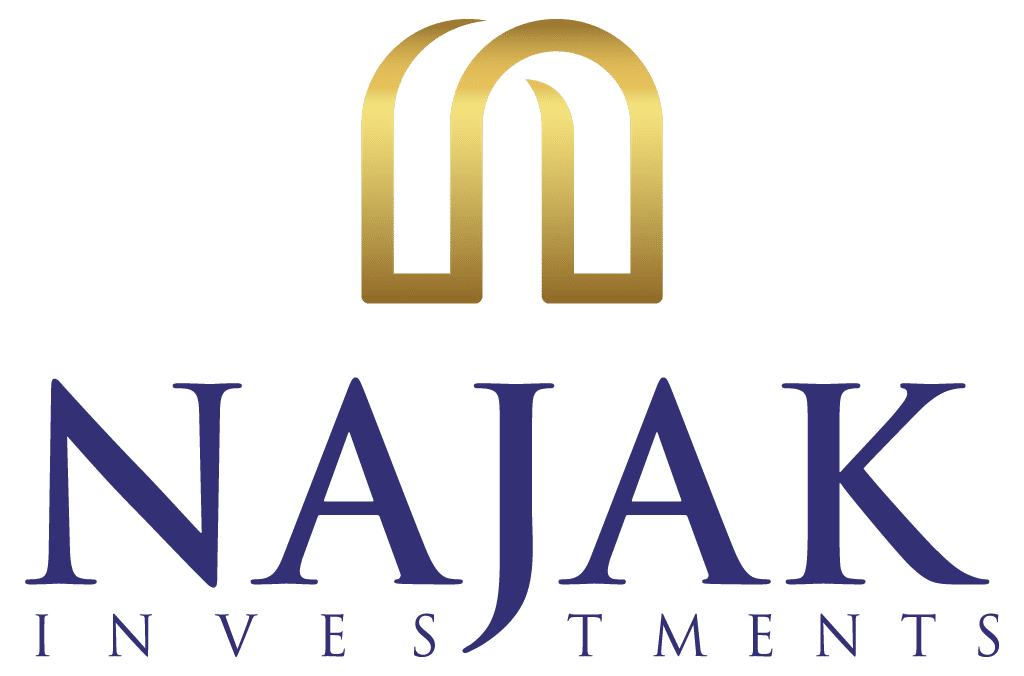 Najak Investments logo