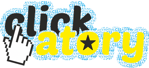 Clickatory