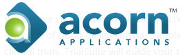 Acorn Applications
