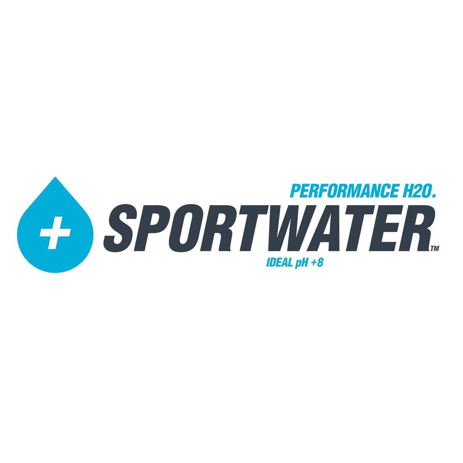 Sportwater Beverages