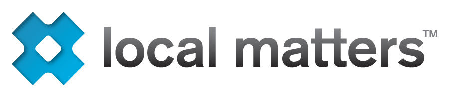 Local Matters