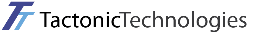Tactonic Technologies