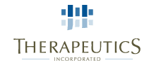 Therapeutics