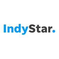 Indianapolis Star logo