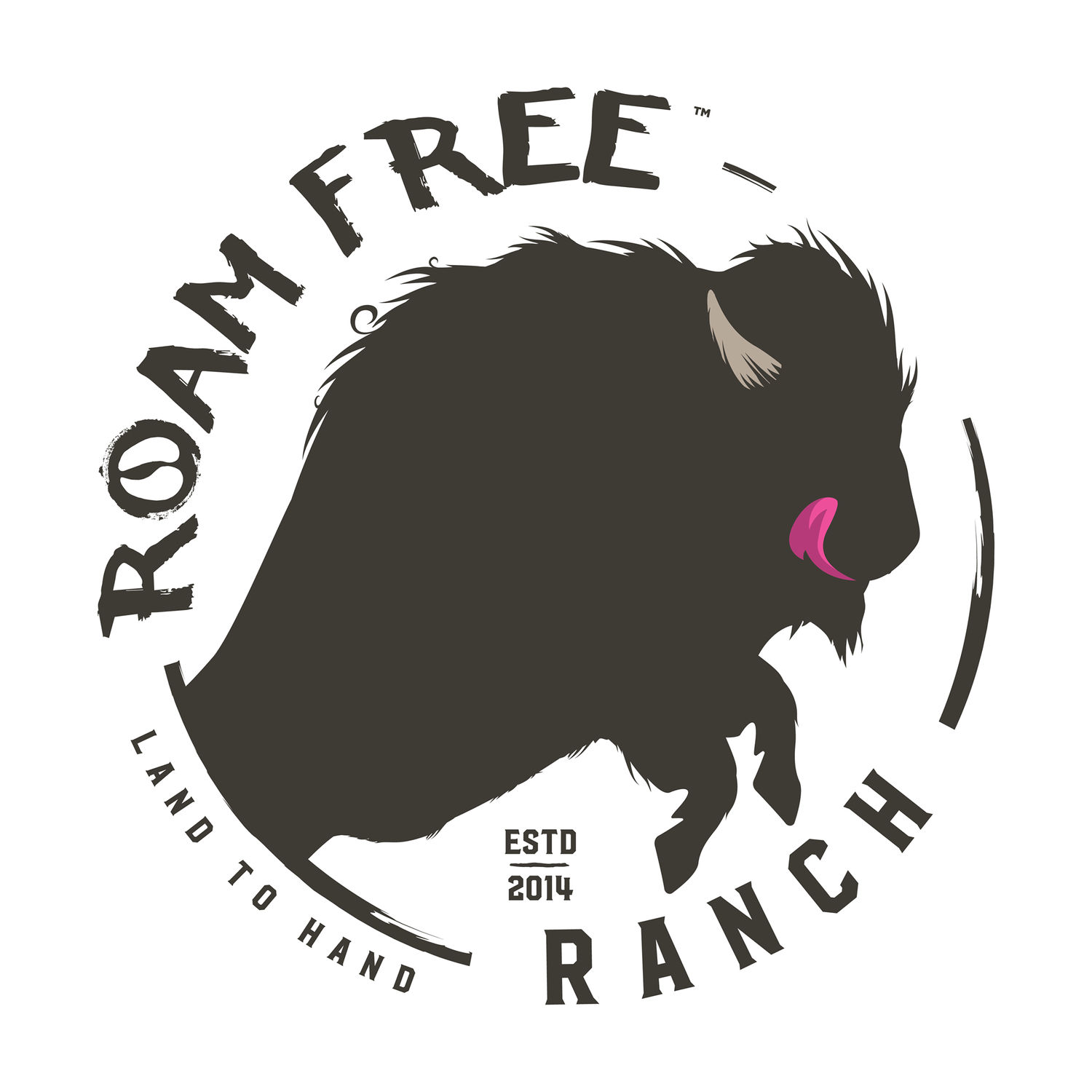 Roam Free