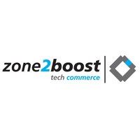 zone2boost logo